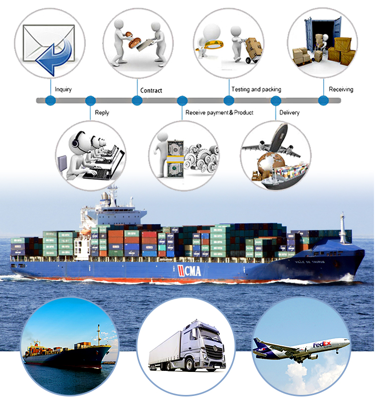Specification Info 5