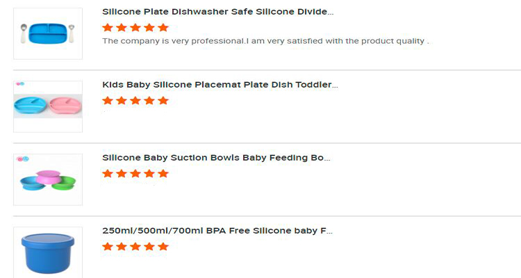 Customer Review 1