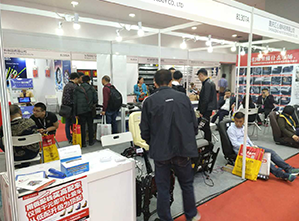 CAS Modified Auto Show