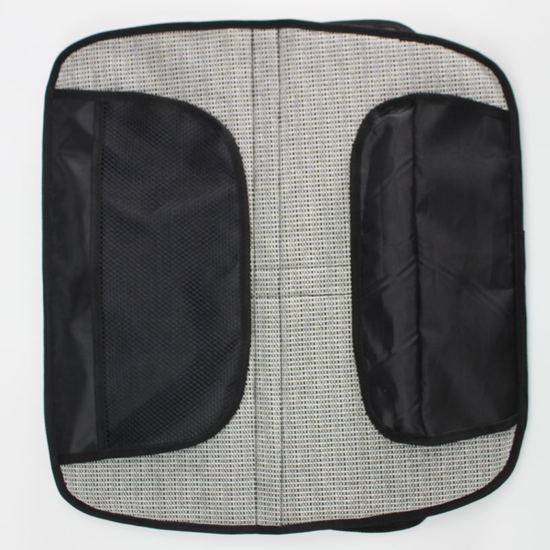 Waterproof Anti-skidding Child Baby Car Seat Protector/seat Cover/seat Cushion