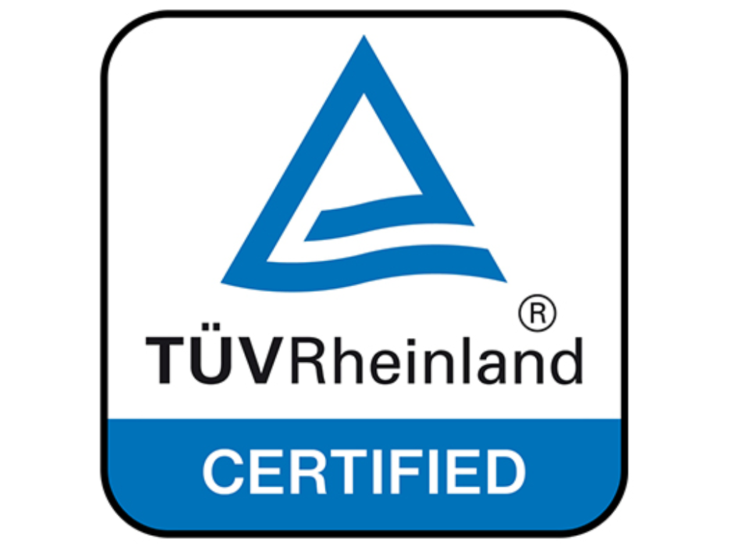 TÜV Logo
