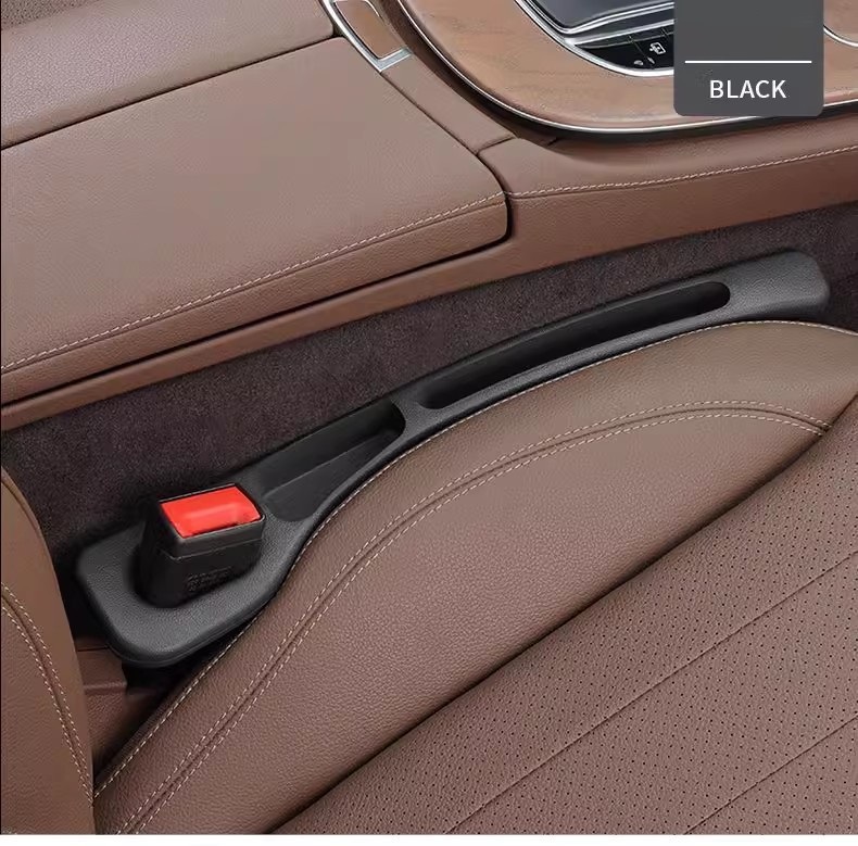 Car Gap Storage Box Detail