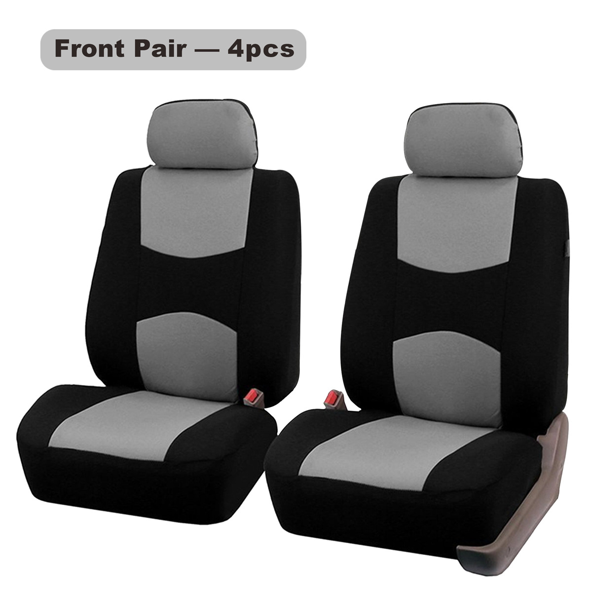 Car seat cover showcase 8