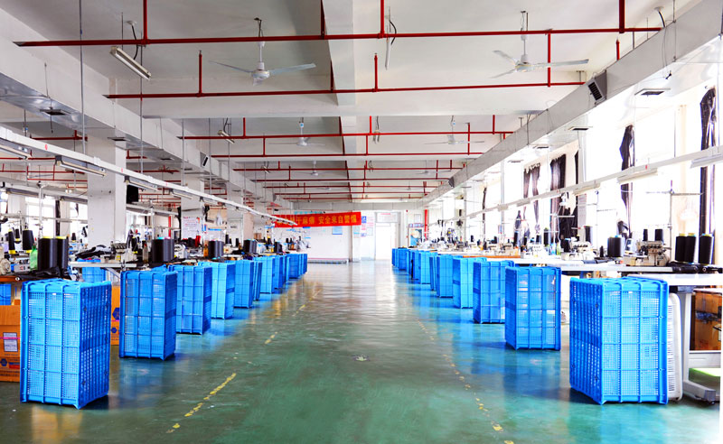 Our Workshop 3