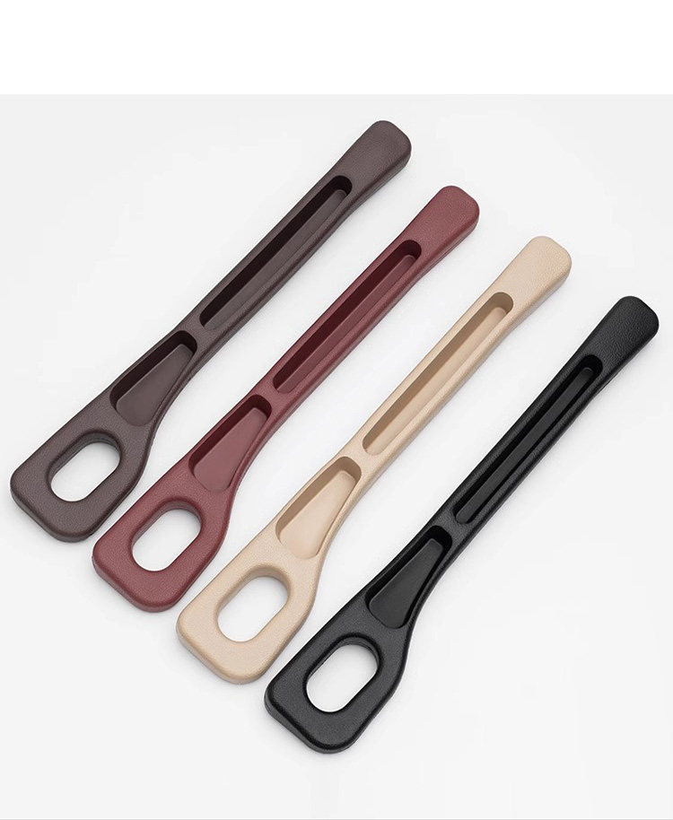 Universal Portable Drop Stop Car Console Seat Side Gap Filler Plug Organizer Strip