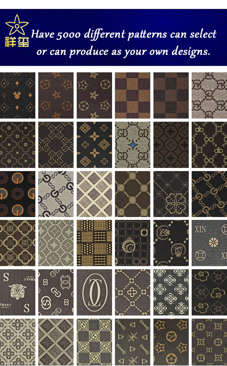 Pattern 1