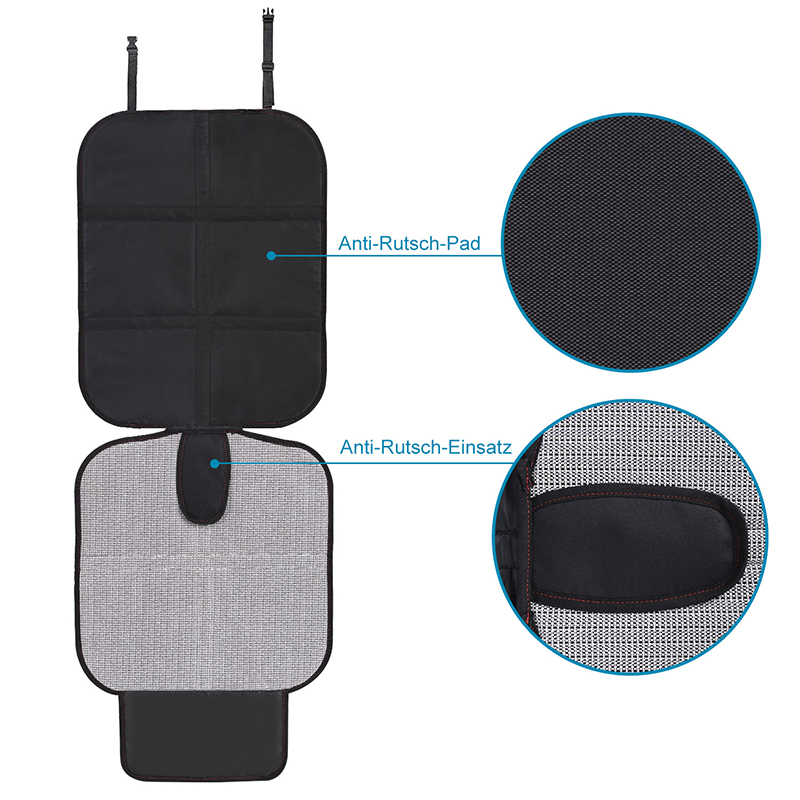 Car Seat Protector Image 2