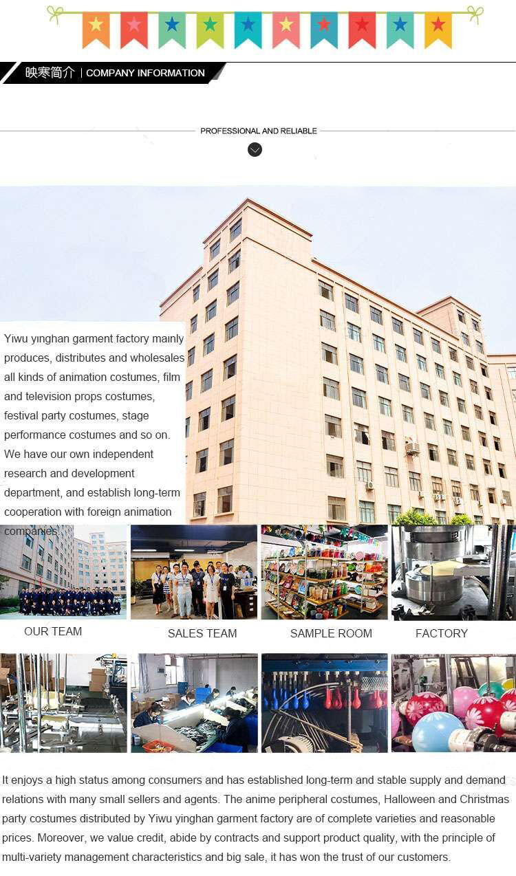 Company overview 1