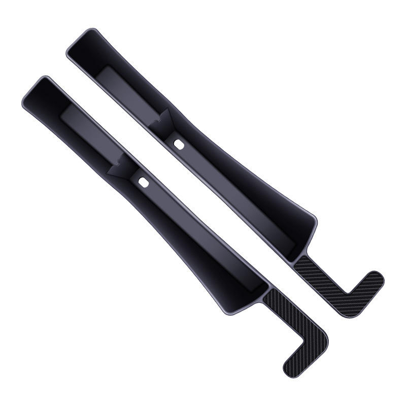 Car Interior Decoration Parts Universal Soft TPE Car Seat Gap Filler Side Seam Plug Strip Leak-proof Filling Strip Anti-drop