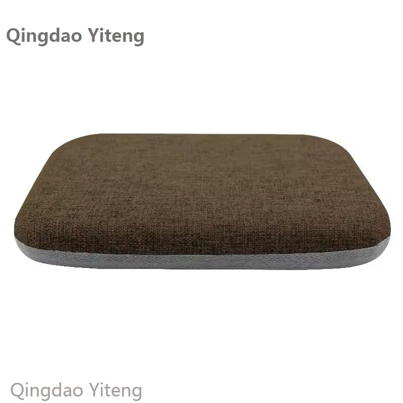 Yiteng Premium Business Memory Foam Car Armrest Cushion