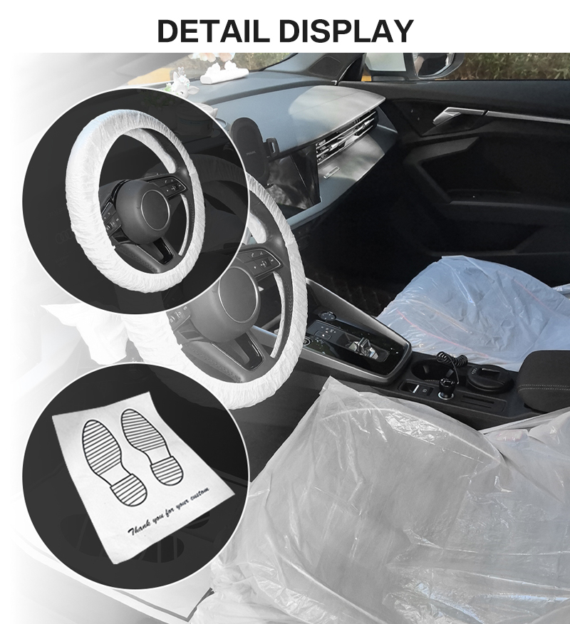 Automotive Product Detail 3