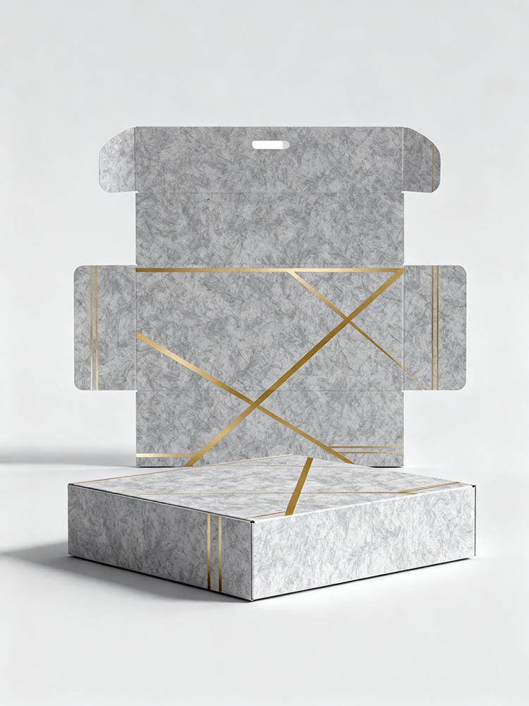 Carton Packing 1