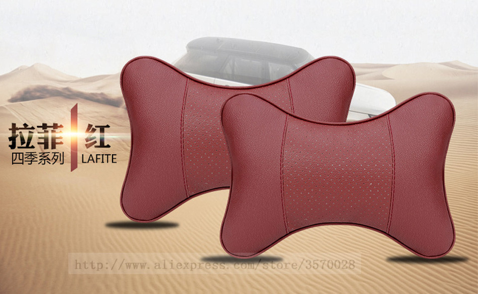 Pillow color options 1