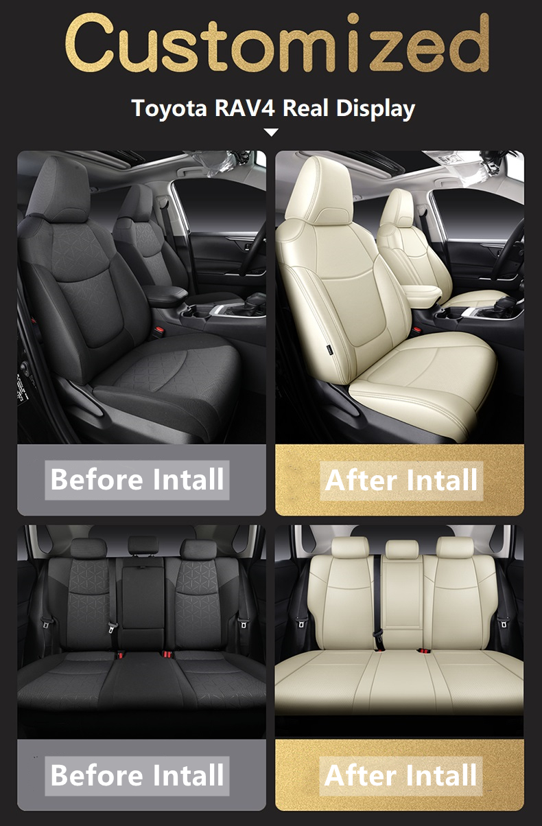 Car Accessories Catalog