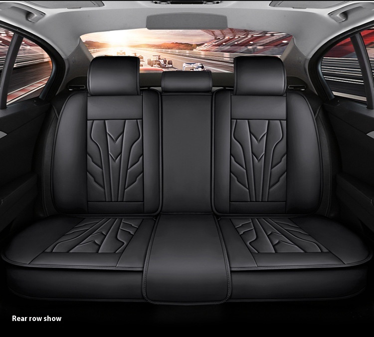 Car Seat Cover Details 19