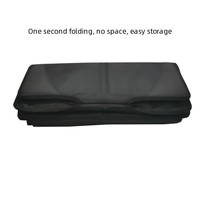 Baby Car Seat Protector Details