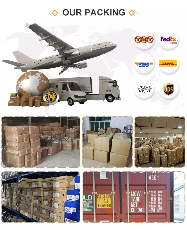 Packing Image