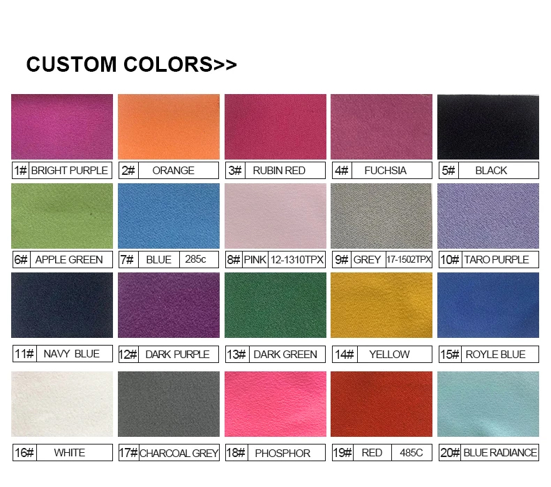 Color Option 1