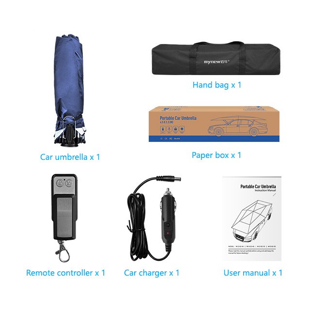 Packing Details