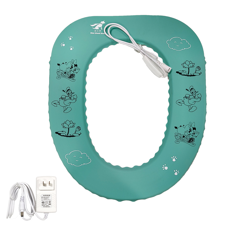 Factory Testing Facility 1