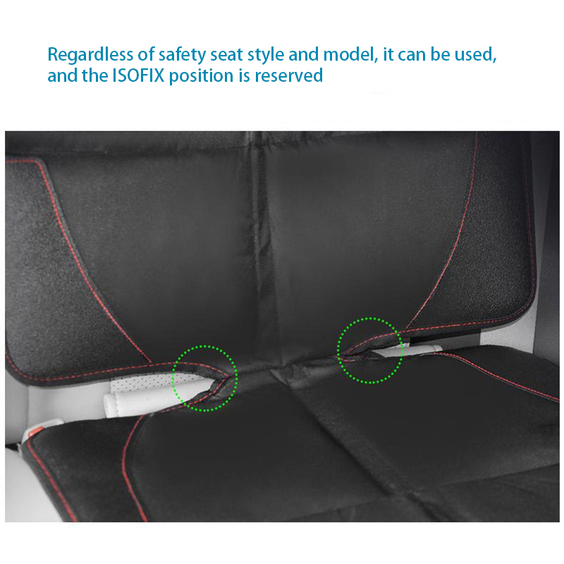 Car Seat Protector Image 5