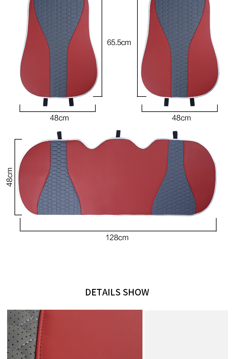 Car Seat Cover Quality