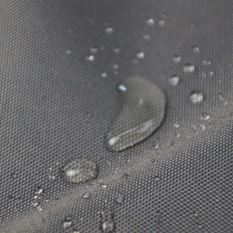 Heavy duty waterproof material