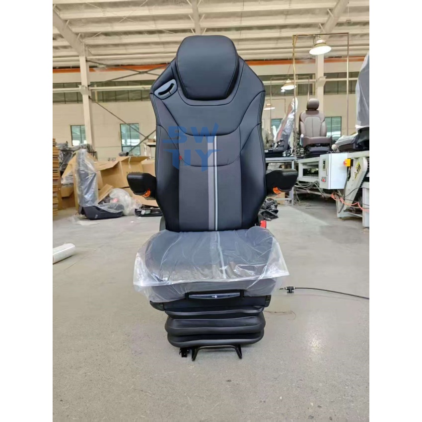 Best Selling Artificial Leather Original Truck Seat Four Seasons Excellent Quality Truck Driver Seat Air Seat for Truck