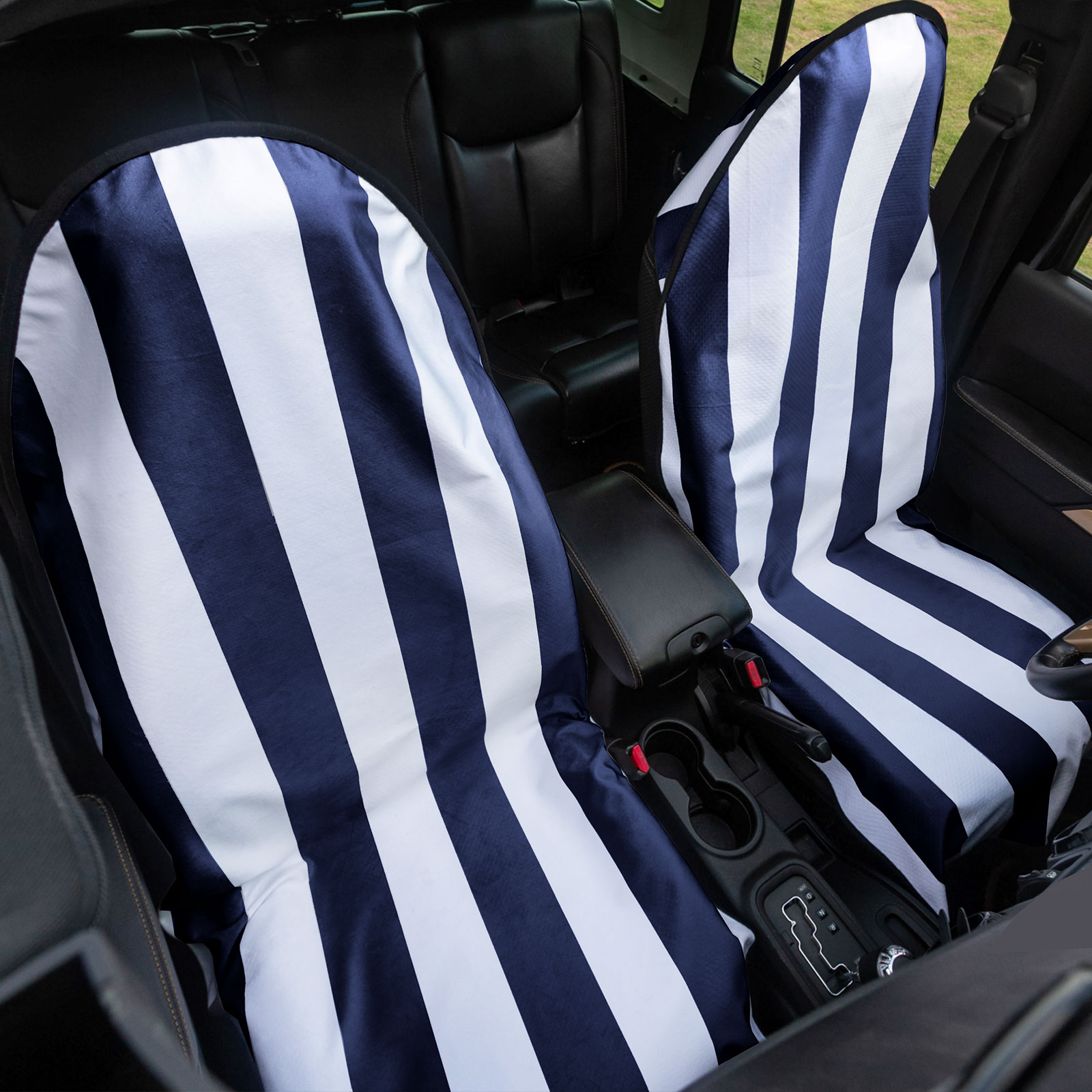 Towel Car Seat cover View 9