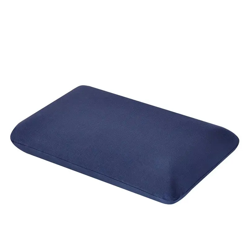 Premium Business Memory Foam Car Armrest Cushion Detailed Photo