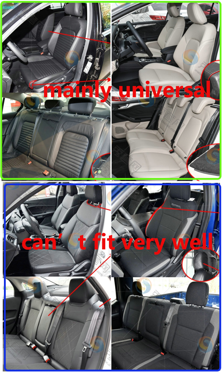Car Seat Cover Preview