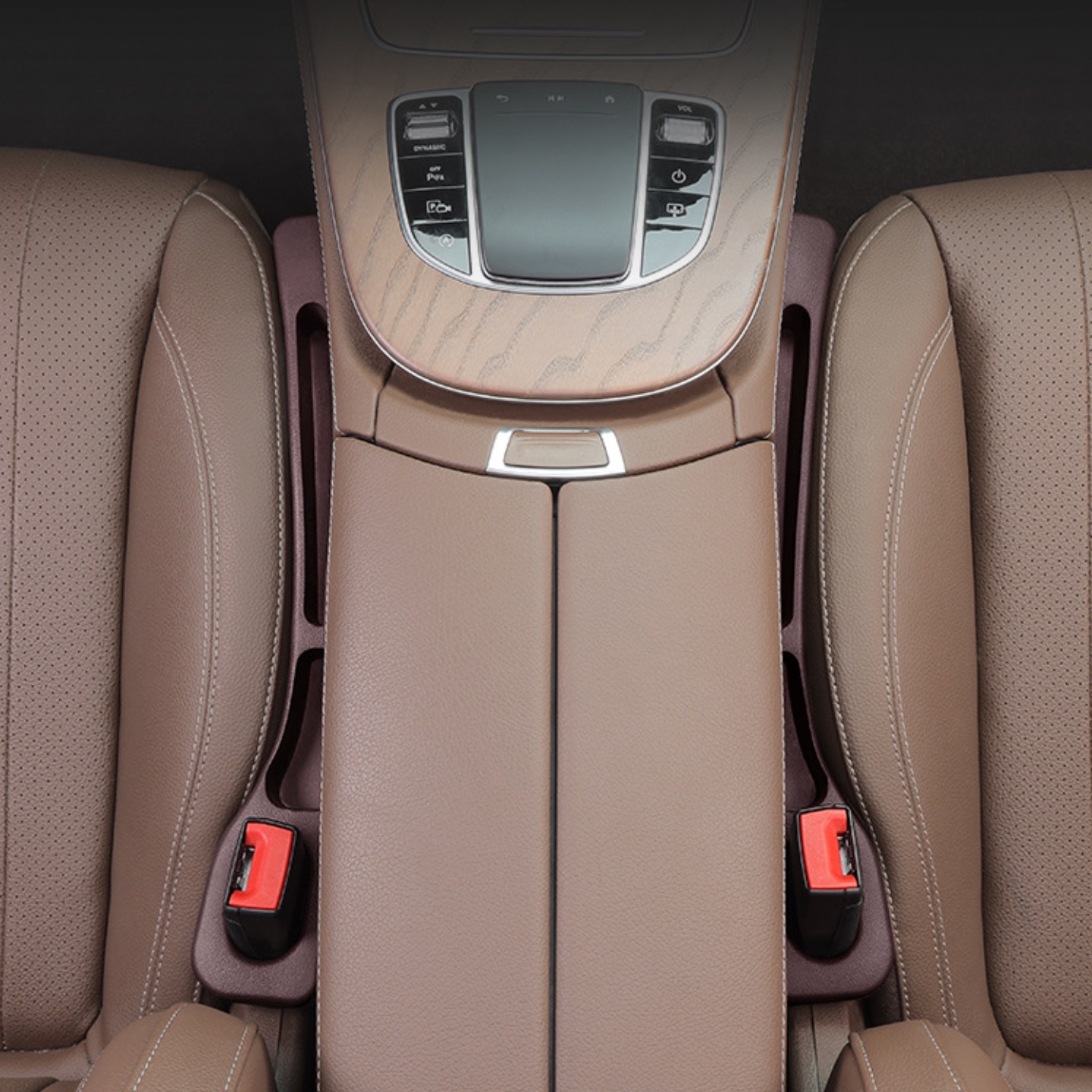 Car Seat Anti-Leakage Detail 8