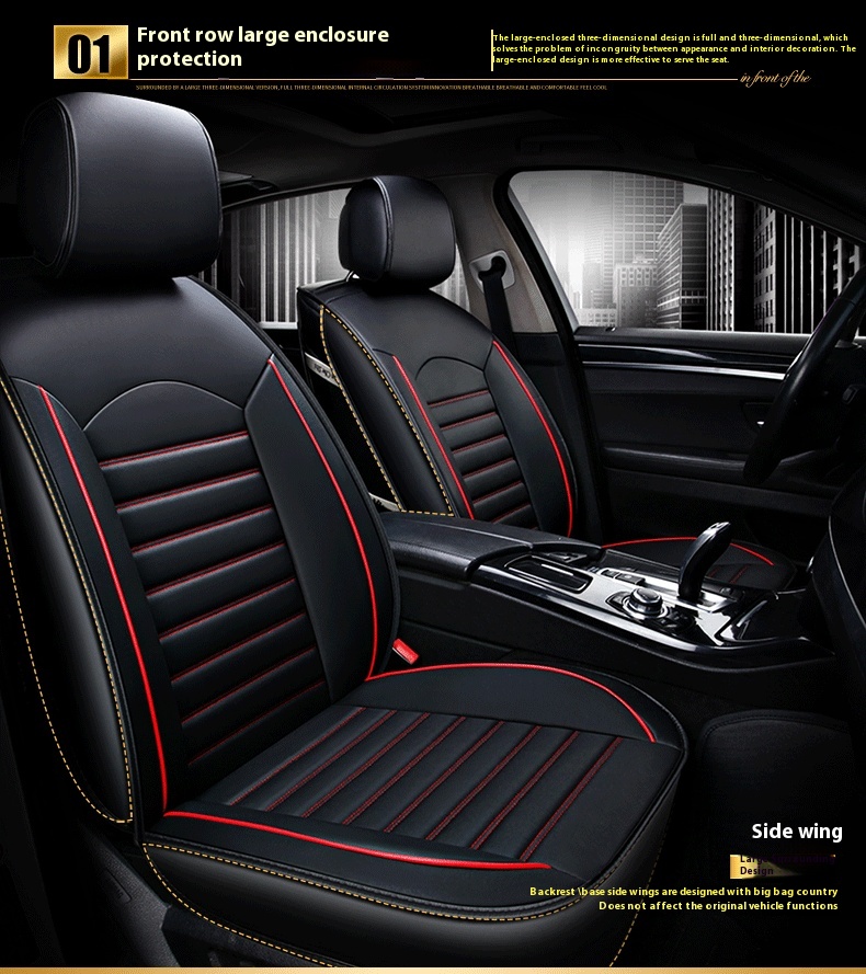 Interior Styling Details