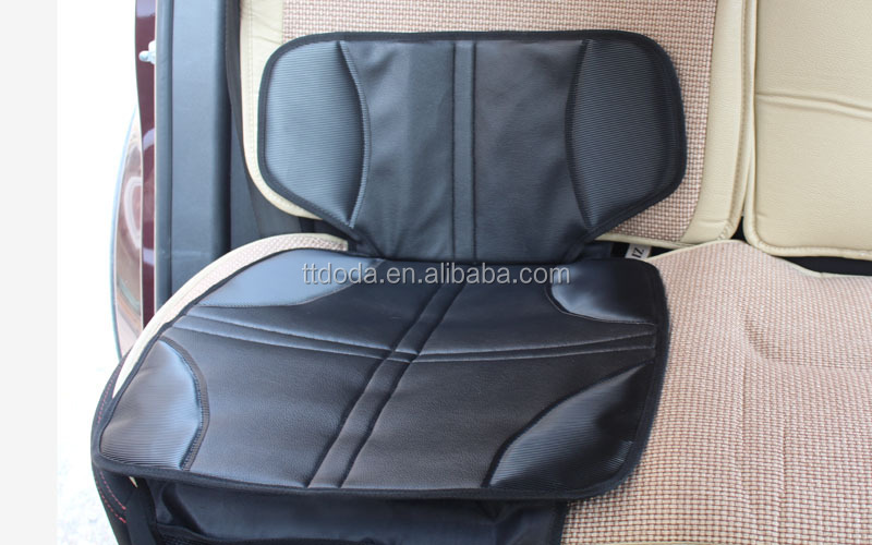 Waterproof Anti-skidding Child Baby Car Seat Protector/seat Cover/seat Cushion