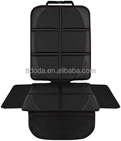 Anti-skidding Child Baby Car Seat Protector Custom Pattern