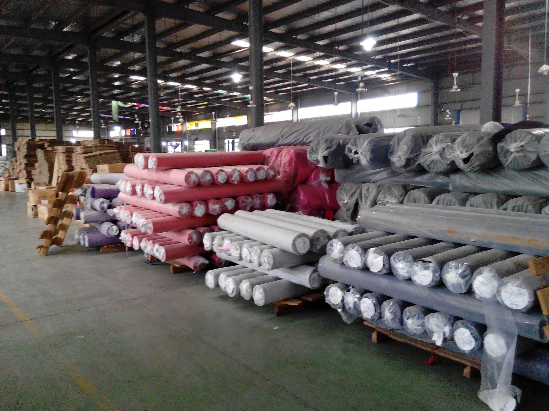 Production Process 5