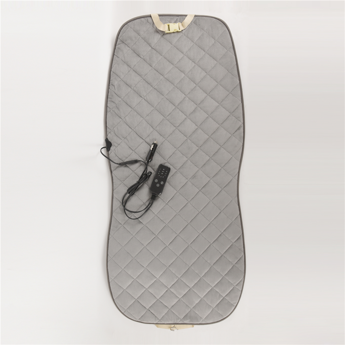 Car Heated Cushion Details 2