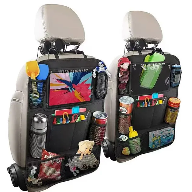 Stylish Car Armrest Cushion for Enhanced Driving Experience