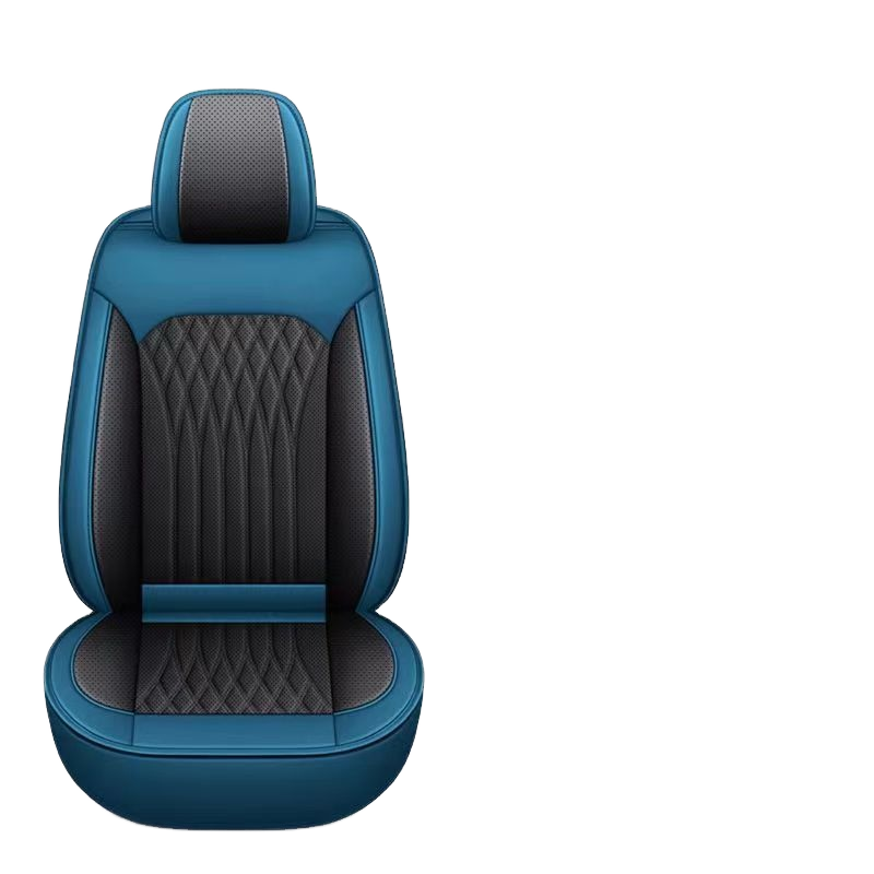 Car Interior Detail 3