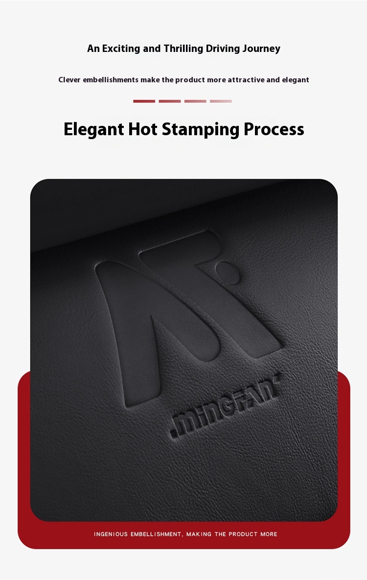 Car Seat Cover Details 8