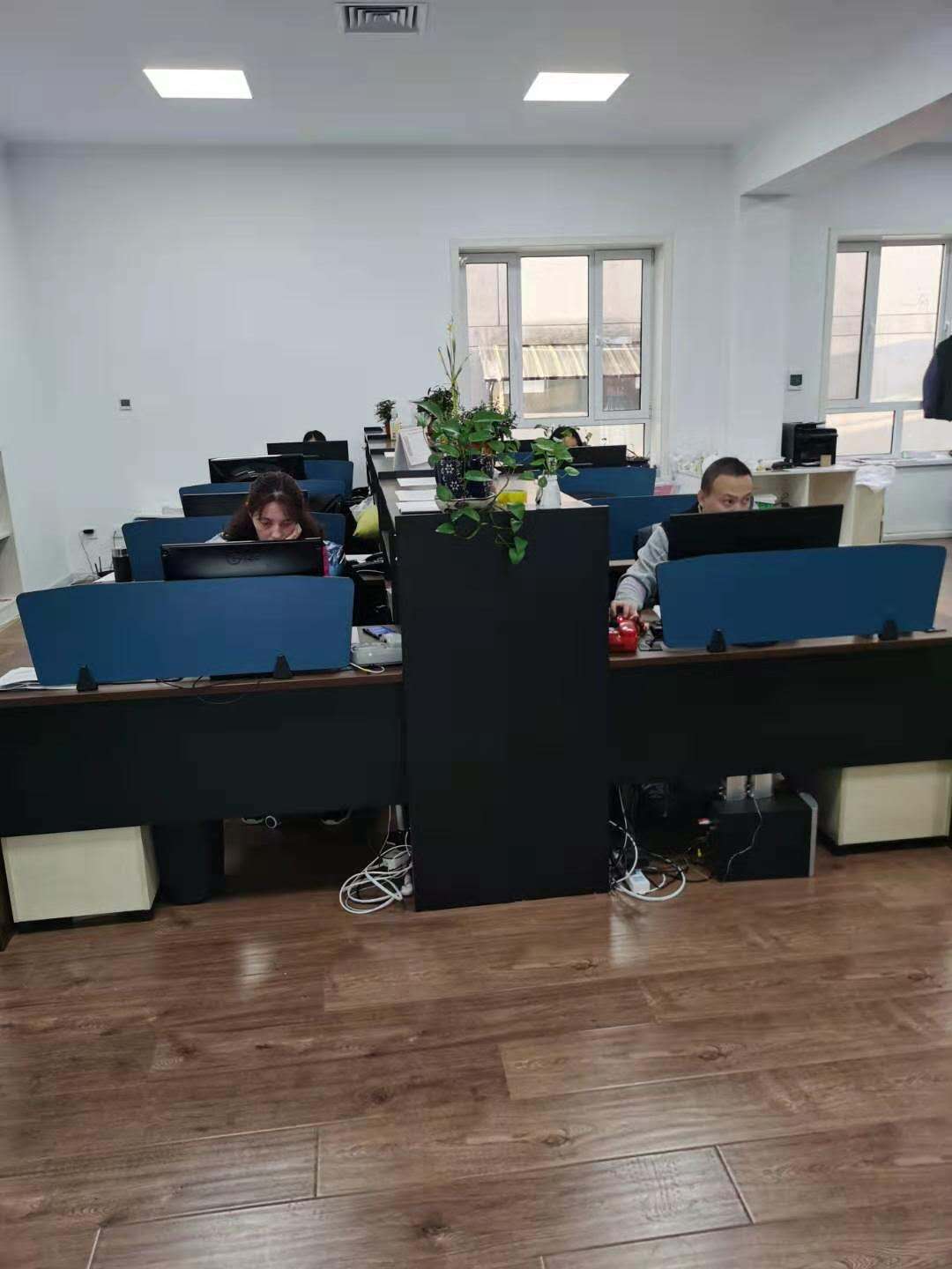 Production Facility 2
