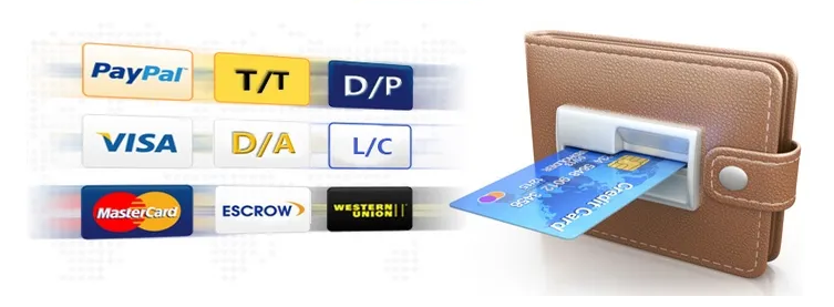 Payment Details