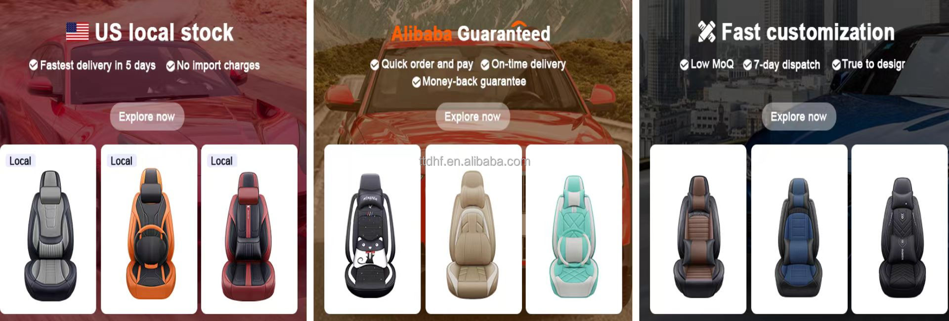 Car Accessory Image
