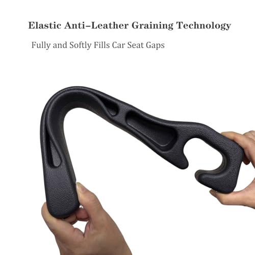 Car Seat Gap Filler Detail 6