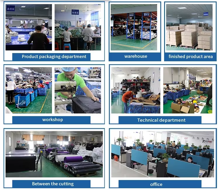 Factory Facility 2