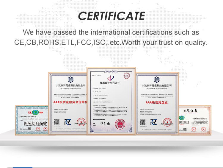 Certificate 3