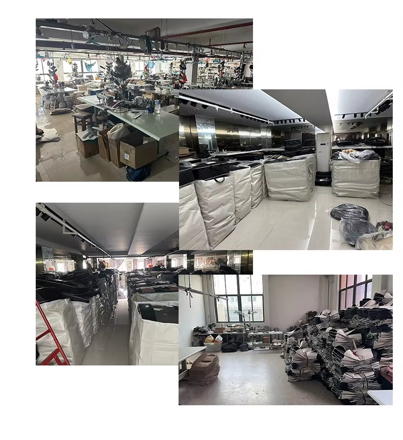 Company Facility 1
