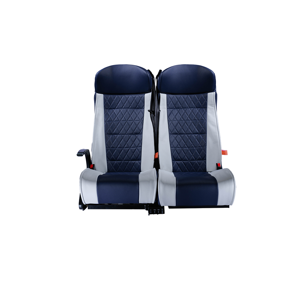 Bus Seating Detail 2