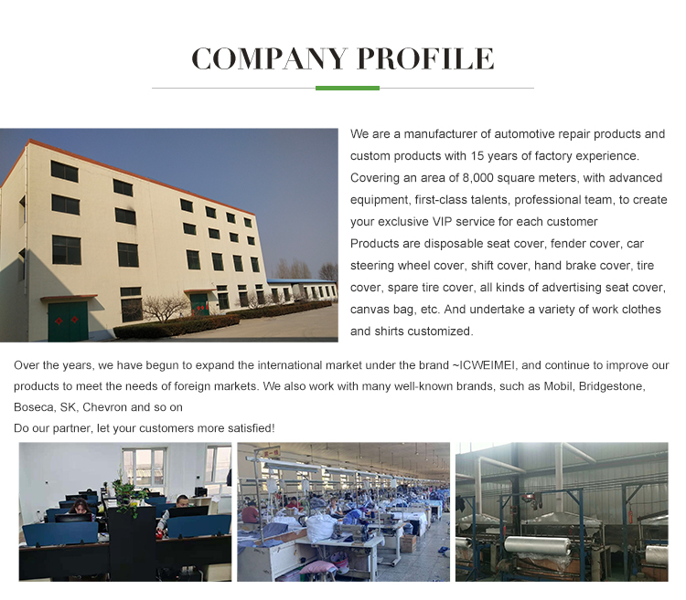 Production Facilities Banner
