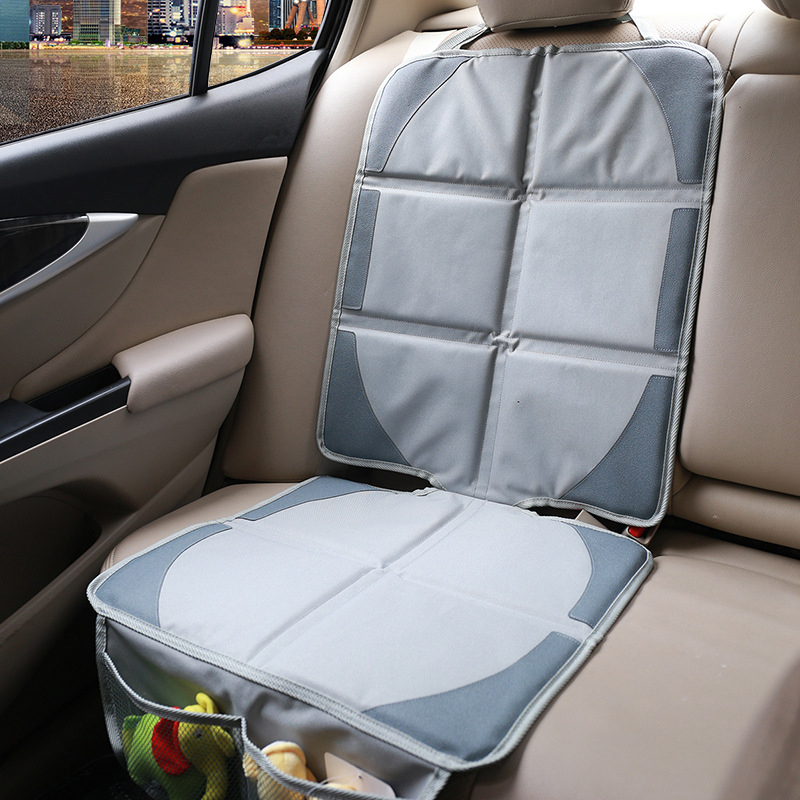 Factory Direct Wholesale Universal Car Interior Decoration Car Seat Protector Kids Baby Car Seat Cover